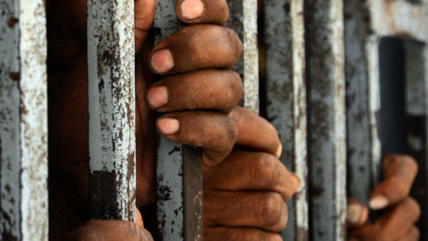 Thorapadi Jail and DIG inaugurates canteen biometric system in womens jail