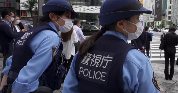  Why Japan Police Arrests Woman For Making fake Emergency Calls