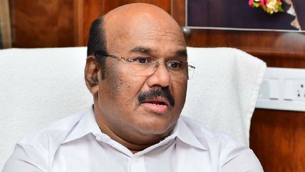 Magalir Urimai Thogai scheme only benefits DMK: AIADMK Jayakumar slams 