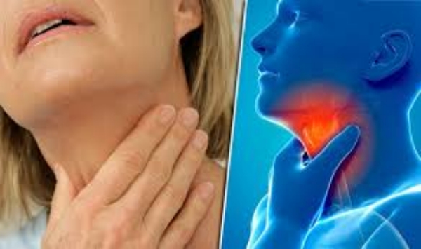Health Home remedies of Sore Throat and patients presenting to the hospital with a Throat Pain