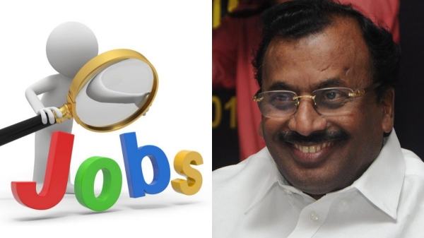  saidai duraisamys manithaneyam arakkattalai giving free coaching for 50 District Judges Examination 