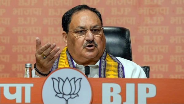 2024 Parliament Election: BJP led NDA Meeting to be held today at Delhi, How many parties will joins? Details here 