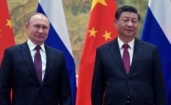  What are the lesson that China need to learn from Russia Wagner Mutiny 