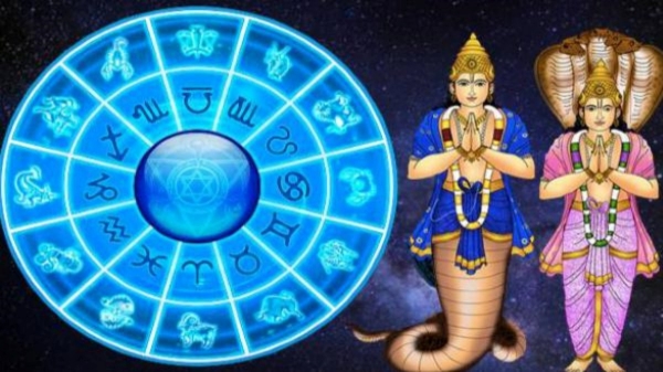 Rahu ketu peyarchi palan 2023: Rahu Ketu Kumbam and Meenam rasi palan and Parikaram 