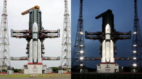 What is the difference between Chandrayaan 2 and Chandrayaan 3? 