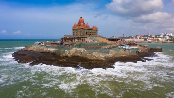 Specials of Kanyakumari for tourism - How to go to Kanyakumari tour? Specials of Kanyakumari for tourism - How to go to Kanyakumari tour?