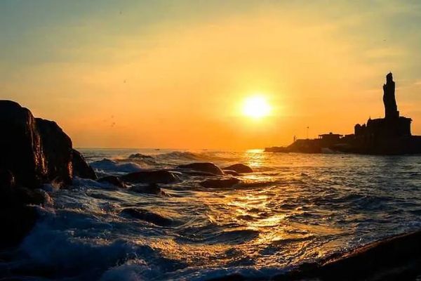 Specials of Kanyakumari for tourism - How to go to Kanyakumari tour? Specials of Kanyakumari for tourism - How to go to Kanyakumari tour?