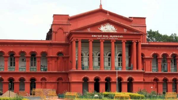 Death threats to 6 Karnataka High Court judges; sender wants Rs 50 lakh deposited in Pakistan bank 
