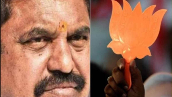  Can TTV Dinakaran alliance with BJP and what are Edapadi Palanisamys new Strategies