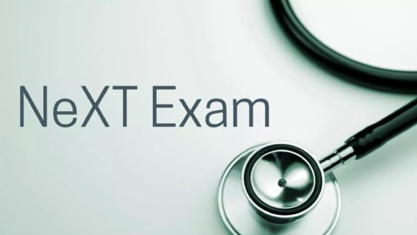 NExT Exam deferred till further notice: Union Ministry of Health NExT Exam deferred till further notice: Union Ministry of Health