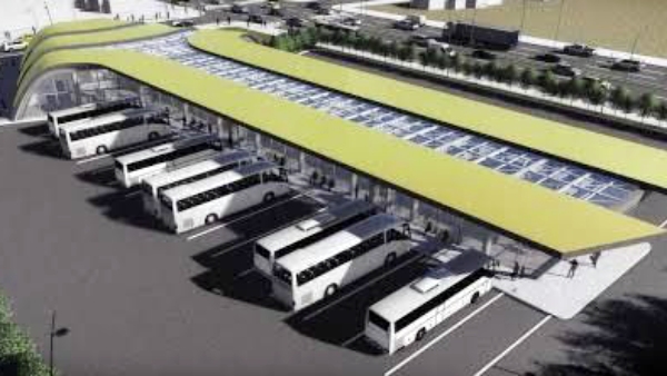 Kilamakkam Bus Stand to start operating few buses in a phased manner 