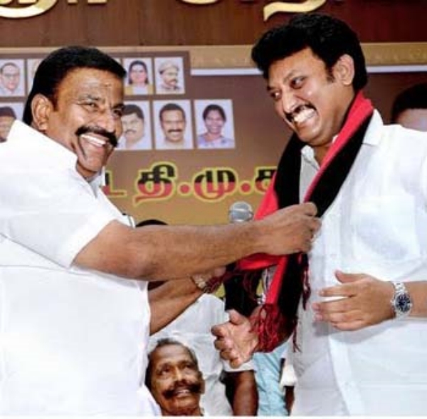 Chief Minister Stalin will put pillaiyar suzhi in Trichy on 26th coming up for parliamentary election works Chief Minister Stalin will put pillaiyar suzhi in Trichy on 26th coming up for parliamentary election works