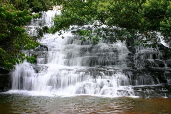 8 Water Falls in Kodaikanal That you Must Visit For Amazing Experience