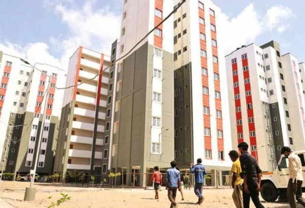 Chennai : A laborer committed suicide after locking his house for a loan of Rs.70,000 in Tiruvika nagar 