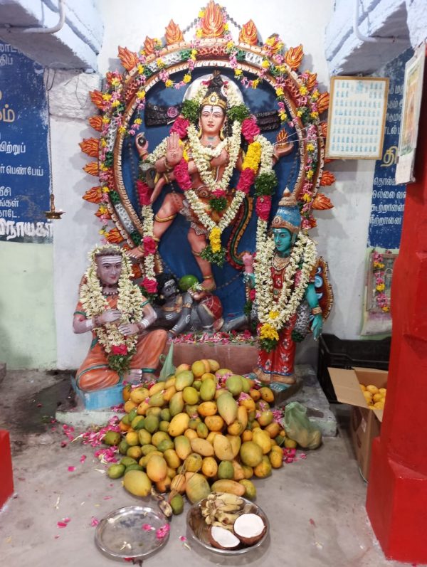 kulasekara pattinam mangani thiruvizha 2023 Karaikal Ammaiyar Story kulasekara pattinam mangani thiruvizha 2023 Karaikal Ammaiyar Story