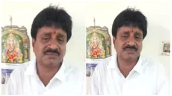 Police arrested admk executive who sexually harassed woman 