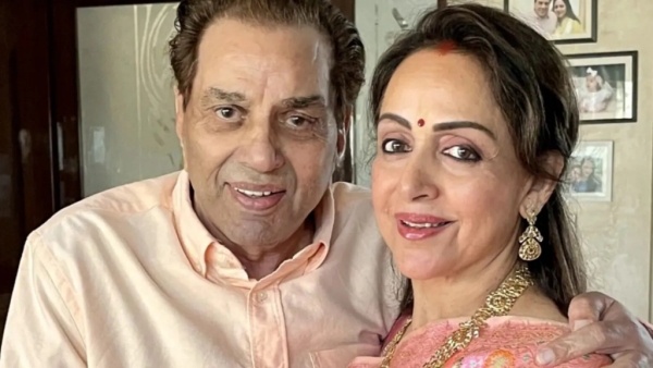 Hema malini opens up about Why she stay away from Dharmendra 