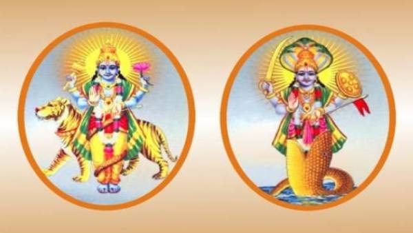 Rahu Ketu peyarchi palan 2023: Aswini to Revathi 27 Stars prediction Rahu ketu Peyarchi 