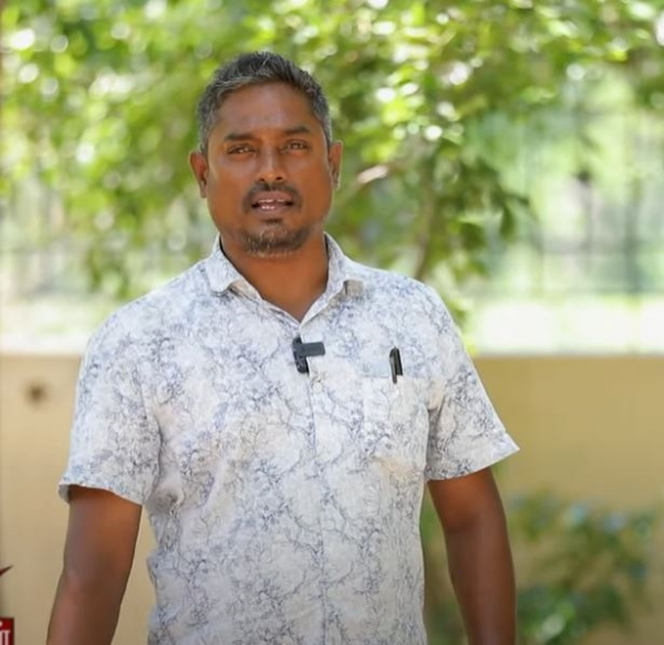  Developments achieved by Tiruvallur district during two years of DMK rule 