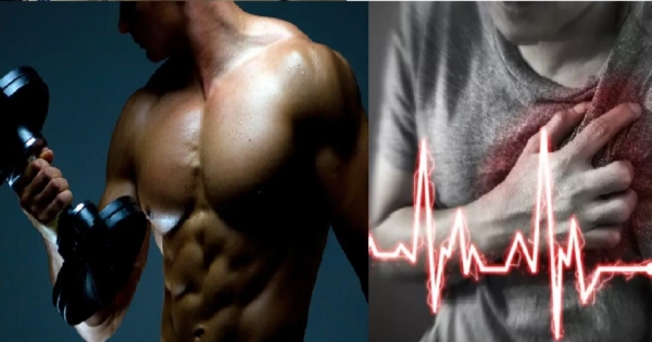 A jeweler died suddenly while exercising in a gym in Kanyakumari 