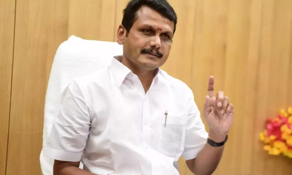 கரூரோடு சுருங்கிய அமைச்சர் செந்தில்பாலாஜி அதிகாரம்! விடாது துரத்தும் அமலாக்கத்துறை! அடுத்தது என்ன? | Senthil Balaji was relieved from the biggest responsibility of ...