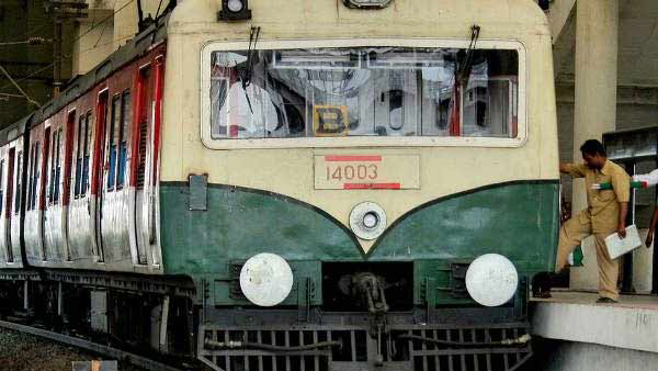 Dear Chennaiites, Getting unreserved train tickets is now even easier with the UTS Mobile App Dear Chennaiites, Getting unreserved train tickets is now even easier with the UTS Mobile App