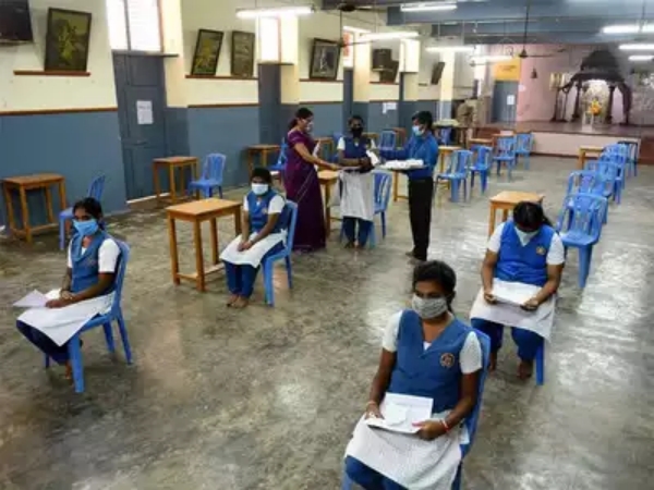 Students written the Plus 2 public exams can get their mark certificates on July 31 