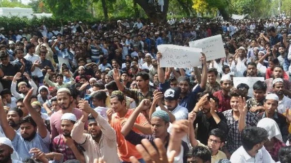 Amid of Uniform Civil Code Debate polygamy is less among muslims says law commission few years back Amid of Uniform Civil Code Debate polygamy is less among muslims says law commission few years back