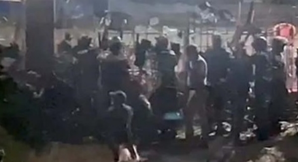 Meghalaya CM Conrad Sangma office attacked by anti-social elements: ACHIK