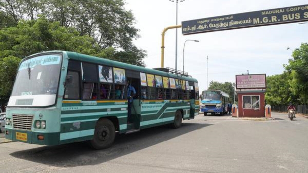 Madurai Kallazhagar temple Aadi Therottam Tomorrow Special bus operation from Madurai, Melur Madurai Kallazhagar temple Aadi Therottam Tomorrow Special bus operation from Madurai, Melur