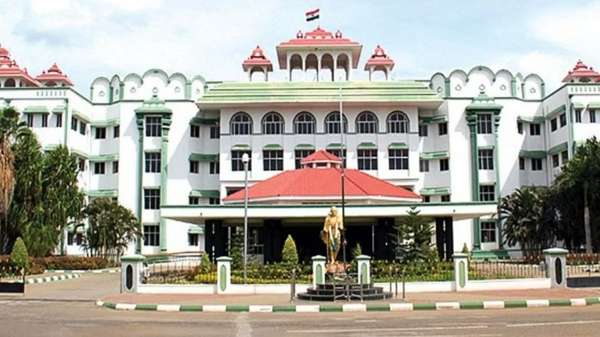 Madras Hight court took frim stand on Denial of Temple Entry case