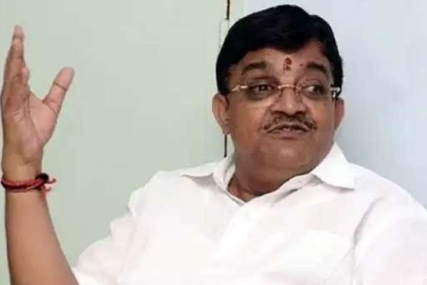 Former MP Maitreyan condemns Edappadi palanisamy for his decision against Uniform Civil Code 