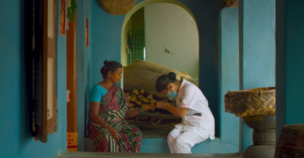  state planning commission report released about makkalai thedi maruthuvam scheme