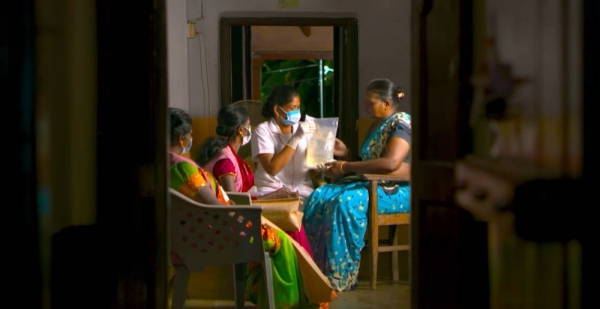  state planning commission report released about makkalai thedi maruthuvam scheme