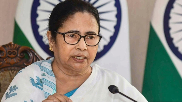 Mamata Banerjees government in West Bengal collapse is just a matter of time - Claims BJP 