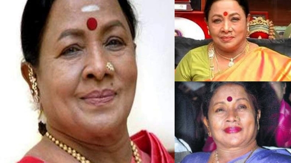 Excellent Character Manorama and Do You know Manoramas Extra order Character 