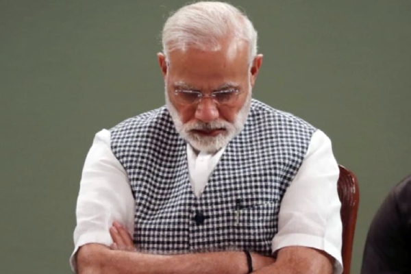 Modi to face no-confidence vote over Manipur violence 