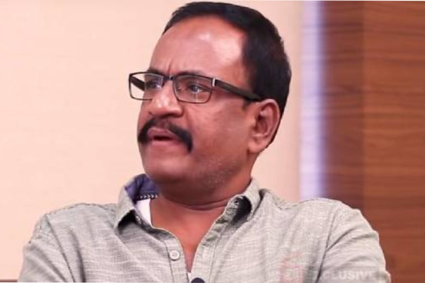 Ethirneechal Marimuthu actor Vadivelu about Olai Bhai comedy in the movie Panjalankurichi 