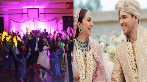  Central govt clarifies that playing movie songs in marriage are not copyright infringement