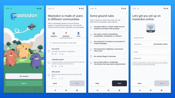 Threads is not a only potential thread to twitter: Here are some apps