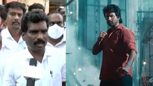 Do you the real MAAVEERAN story? Who is the inspiration for Siva Karthikeyans recent blockbuster?