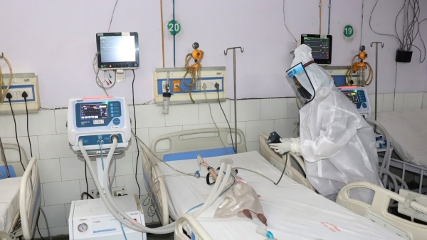  WHO alerts as Abu Dhabi registers MERS-coronavirus case