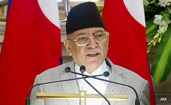  What is happening in Nepal as its PM Pushpa Kamal said controversy statement about India