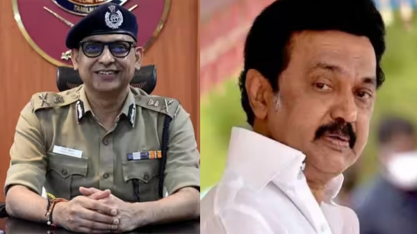 Cm Stalin to hold an important meeting with DGP and other important officials 