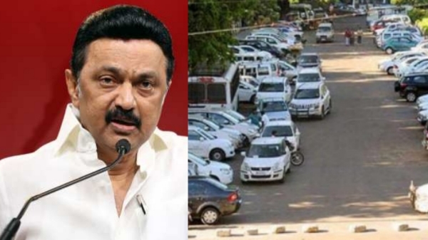 Chennai parking rules have changed completely: Tamil Nadu government plan for actions 