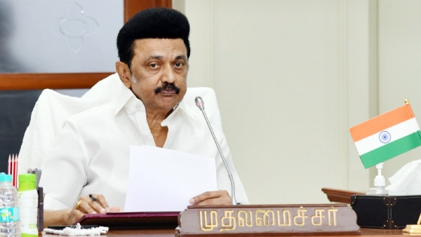 TN CM MK Stalin to discuss about law and order with police high officials 