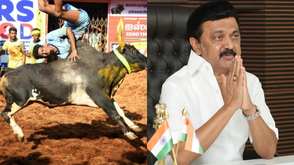 Tamil Nadu Chief Minister Stalin recalls Dravidian Identity with Indus Valley civilisation