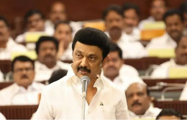  Developments achieved by Tiruvallur district during two years of DMK rule 