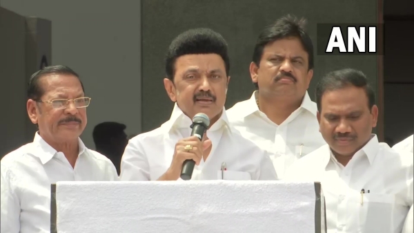  Henri Tiphagne speak about ponmudi house raid 