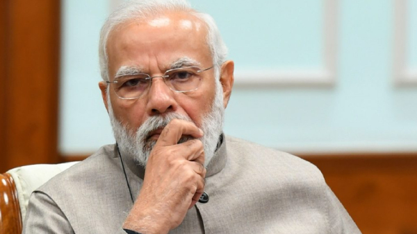 Senior journalist recalls her memory of meeting PM Modi when he was doing MA